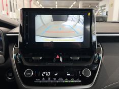 TOYOTA COROLLA 2.0 CROSS XRE 16V 2025/2026 ÓTIMA CAR FLORES DA CUNHA / Carros no Vale