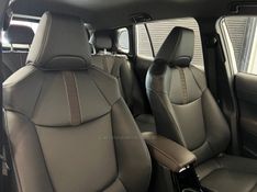 TOYOTA COROLLA 2.0 CROSS XRE 16V 2025/2026 ÓTIMA CAR FLORES DA CUNHA / Carros no Vale