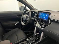 TOYOTA COROLLA 2.0 CROSS XRE 16V 2025/2026 ÓTIMA CAR FLORES DA CUNHA / Carros no Vale