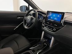 TOYOTA COROLLA 2.0 CROSS XRE 16V 2025/2026 ÓTIMA CAR FLORES DA CUNHA / Carros no Vale