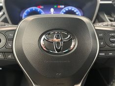 TOYOTA COROLLA 2.0 CROSS XRE 16V 2025/2026 ÓTIMA CAR FLORES DA CUNHA / Carros no Vale