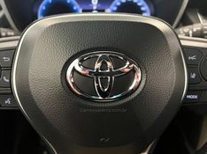 TOYOTA COROLLA 2.0 CROSS XRE 16V 2025/2026 ÓTIMA CAR FLORES DA CUNHA / Carros no Vale