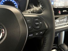 TOYOTA COROLLA 2.0 CROSS XRE 16V 2025/2026 ÓTIMA CAR FLORES DA CUNHA / Carros no Vale