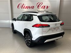 TOYOTA COROLLA 2.0 CROSS XRE 16V 2025/2026 ÓTIMA CAR FLORES DA CUNHA / Carros no Vale