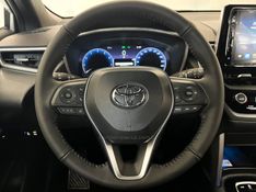 TOYOTA COROLLA 2.0 CROSS XRE 16V 2025/2026 ÓTIMA CAR FLORES DA CUNHA / Carros no Vale