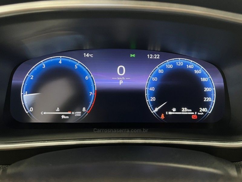 TOYOTA COROLLA 2.0 CROSS XRE 16V 2025/2026 ÓTIMA CAR FLORES DA CUNHA / Carros no Vale