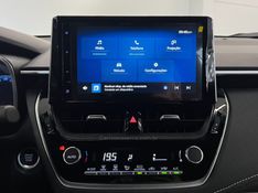 TOYOTA COROLLA 2.0 CROSS XRE 16V 2025/2026 ÓTIMA CAR FLORES DA CUNHA / Carros no Vale