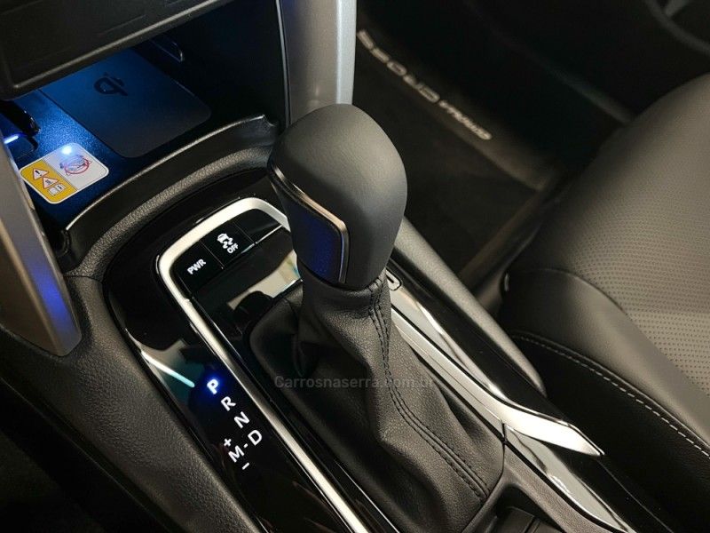 TOYOTA COROLLA 2.0 CROSS XRE 16V 2025/2026 ÓTIMA CAR FLORES DA CUNHA / Carros no Vale