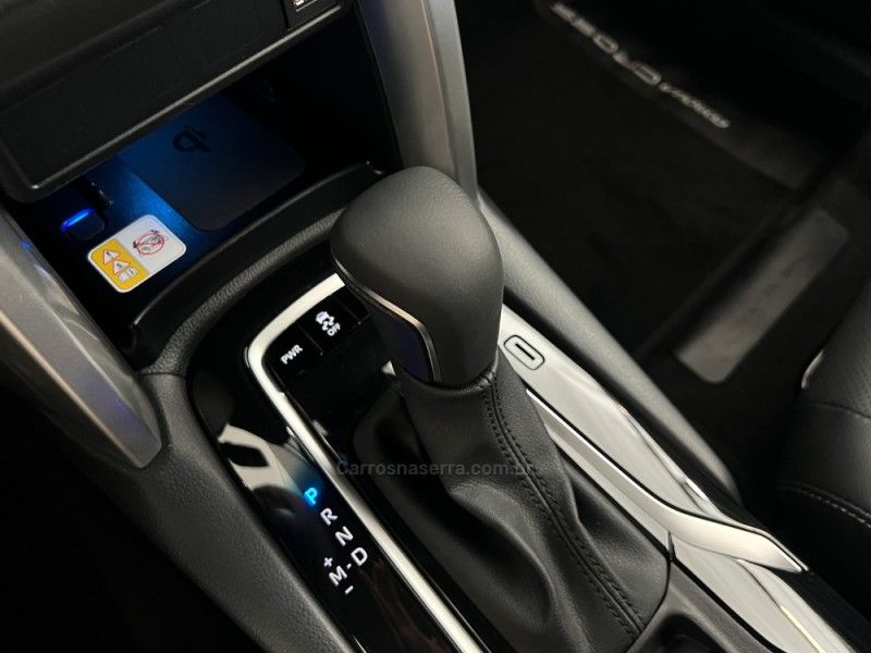 TOYOTA COROLLA 2.0 CROSS XRE 16V 2025/2026 ÓTIMA CAR FLORES DA CUNHA / Carros no Vale