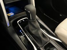 TOYOTA COROLLA 2.0 CROSS XRX 16V 2025/2026 ÓTIMA CAR FLORES DA CUNHA / Carros no Vale