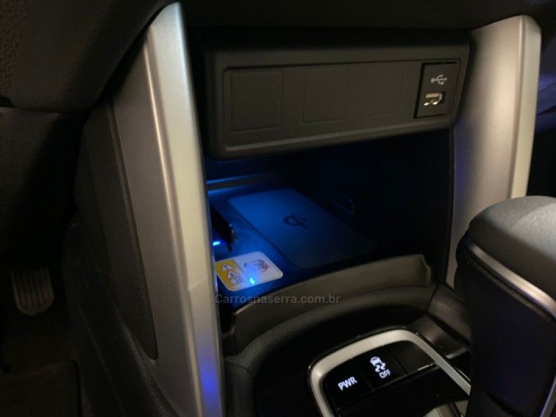 TOYOTA COROLLA 2.0 CROSS XRX 16V 2025/2026 ÓTIMA CAR FLORES DA CUNHA / Carros no Vale