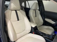 TOYOTA COROLLA 2.0 CROSS XRX 16V 2025/2026 ÓTIMA CAR FLORES DA CUNHA / Carros no Vale