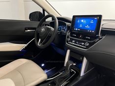 TOYOTA COROLLA 2.0 CROSS XRX 16V 2025/2026 ÓTIMA CAR FLORES DA CUNHA / Carros no Vale