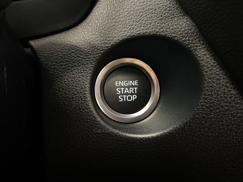 TOYOTA COROLLA 2.0 CROSS XRX 16V 2025/2026 ÓTIMA CAR FLORES DA CUNHA / Carros no Vale