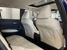 TOYOTA COROLLA 2.0 CROSS XRX 16V 2025/2026 ÓTIMA CAR FLORES DA CUNHA / Carros no Vale