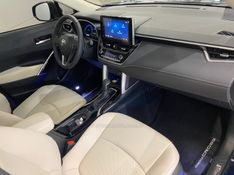 TOYOTA COROLLA 2.0 CROSS XRX 16V 2025/2026 ÓTIMA CAR FLORES DA CUNHA / Carros no Vale