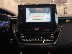 TOYOTA COROLLA 2.0 CROSS XRX 16V 2025/2026 ÓTIMA CAR FLORES DA CUNHA / Carros no Vale