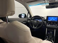 TOYOTA COROLLA 2.0 CROSS XRX 16V 2025/2026 ÓTIMA CAR FLORES DA CUNHA / Carros no Vale