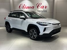 TOYOTA COROLLA 2.0 CROSS XRX 16V 2025/2026 ÓTIMA CAR FLORES DA CUNHA / Carros no Vale