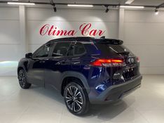 TOYOTA COROLLA 2.0 CROSS XRX 16V 2025/2026 ÓTIMA CAR FLORES DA CUNHA / Carros no Vale