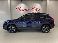 TOYOTA COROLLA 2.0 CROSS XRX 16V 2025/2026 ÓTIMA CAR FLORES DA CUNHA / Carros no Vale