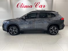 TOYOTA COROLLA 2.0 CROSS XRX 16V 2025/2026 ÓTIMA CAR FLORES DA CUNHA / Carros no Vale