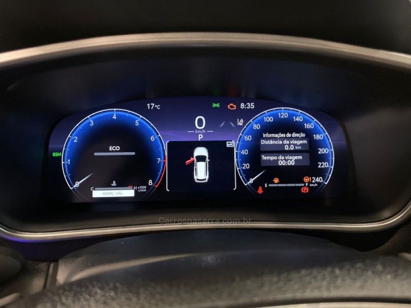 TOYOTA COROLLA 2.0 CROSS XRX 16V 2025/2026 ÓTIMA CAR FLORES DA CUNHA / Carros no Vale