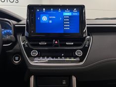 TOYOTA COROLLA 2.0 CROSS XRX 16V 2025/2026 ÓTIMA CAR FLORES DA CUNHA / Carros no Vale