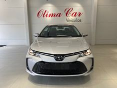 TOYOTA COROLLA 2.0 XEI 16V 2025/2026 ÓTIMA CAR FLORES DA CUNHA / Carros no Vale