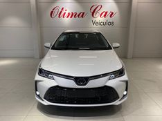 TOYOTA COROLLA 2.0 XEI 16V 2025/2026 ÓTIMA CAR FLORES DA CUNHA / Carros no Vale