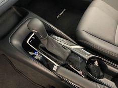 TOYOTA COROLLA 2.0 XEI 16V 2025/2026 ÓTIMA CAR FLORES DA CUNHA / Carros no Vale