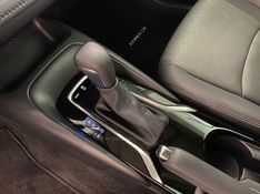 TOYOTA COROLLA 2.0 XEI 16V 2025/2026 ÓTIMA CAR FLORES DA CUNHA / Carros no Vale