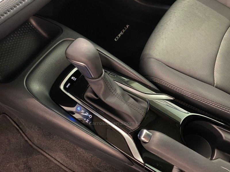 TOYOTA COROLLA 2.0 XEI 16V 2025/2026 ÓTIMA CAR FLORES DA CUNHA / Carros no Vale