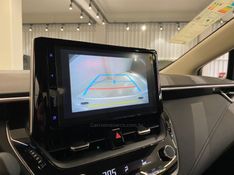 TOYOTA COROLLA 2.0 XEI 16V 2025/2026 ÓTIMA CAR FLORES DA CUNHA / Carros no Vale