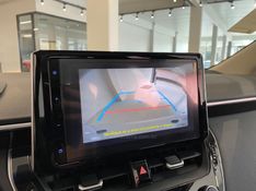 TOYOTA COROLLA 2.0 XEI 16V 2025/2026 ÓTIMA CAR FLORES DA CUNHA / Carros no Vale