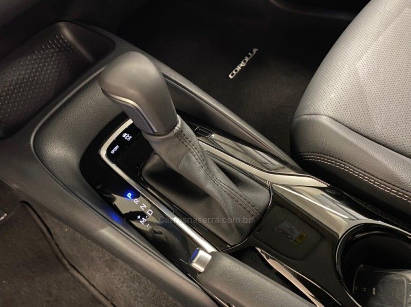 TOYOTA COROLLA 2.0 XEI 16V 2025/2026 ÓTIMA CAR FLORES DA CUNHA / Carros no Vale