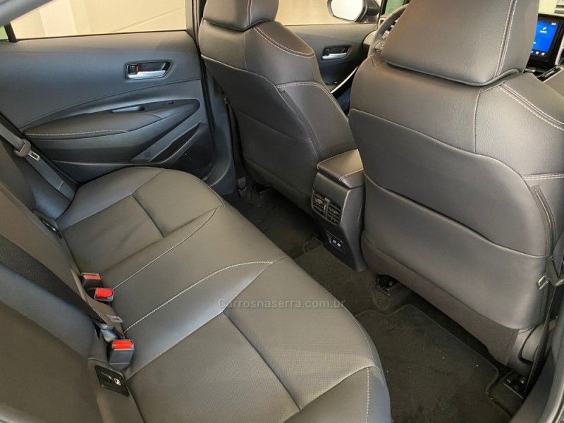 TOYOTA COROLLA 2.0 XEI 16V 2025/2026 ÓTIMA CAR FLORES DA CUNHA / Carros no Vale