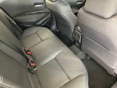 TOYOTA COROLLA 2.0 XEI 16V 2025/2026 ÓTIMA CAR FLORES DA CUNHA / Carros no Vale