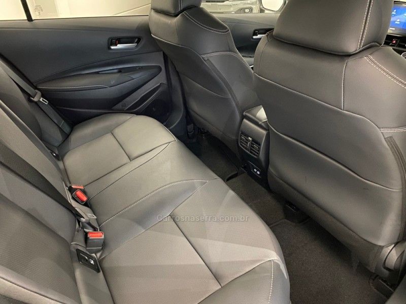 TOYOTA COROLLA 2.0 XEI 16V 2025/2026 ÓTIMA CAR FLORES DA CUNHA / Carros no Vale