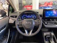 TOYOTA COROLLA 2.0 XEI 16V 2025/2026 ÓTIMA CAR FLORES DA CUNHA / Carros no Vale