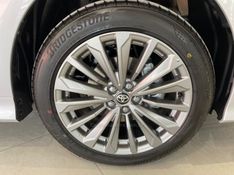 TOYOTA COROLLA 2.0 XEI 16V 2025/2026 ÓTIMA CAR FLORES DA CUNHA / Carros no Vale