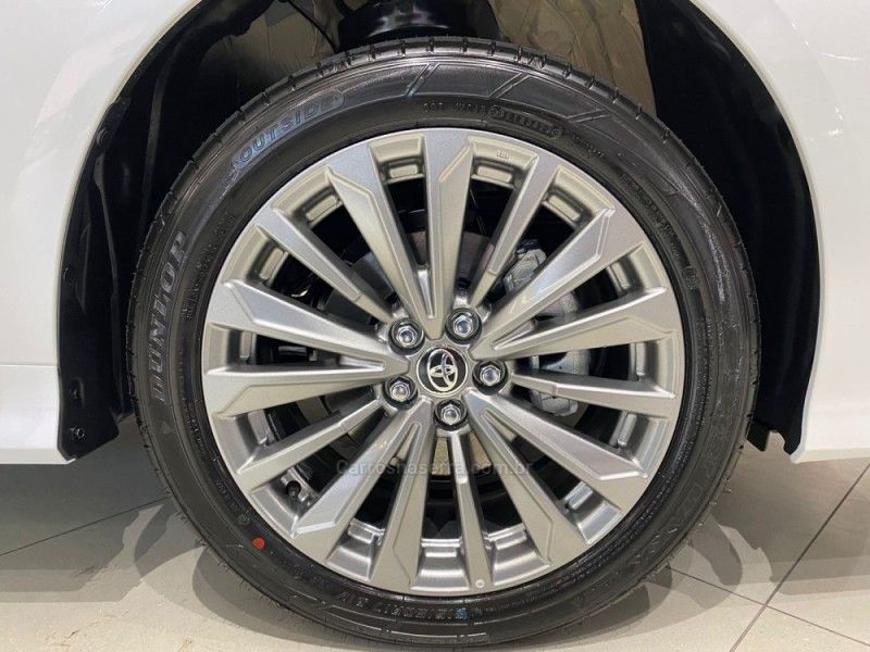 TOYOTA COROLLA 2.0 XEI 16V 2025/2026 ÓTIMA CAR FLORES DA CUNHA / Carros no Vale