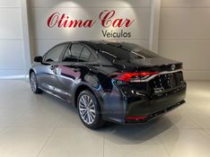 TOYOTA COROLLA 2.0 XEI 16V 2025/2026 ÓTIMA CAR FLORES DA CUNHA / Carros no Vale
