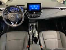 TOYOTA COROLLA 2.0 XEI 16V 2025/2026 ÓTIMA CAR FLORES DA CUNHA / Carros no Vale