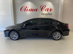 TOYOTA COROLLA 2.0 XEI 16V 2025/2026 ÓTIMA CAR FLORES DA CUNHA / Carros no Vale