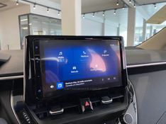 TOYOTA COROLLA 2.0 XEI 16V 2025/2026 ÓTIMA CAR FLORES DA CUNHA / Carros no Vale