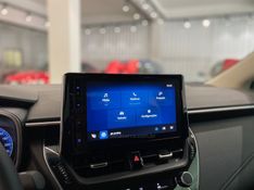 TOYOTA COROLLA 2.0 XEI 16V 2025/2026 ÓTIMA CAR FLORES DA CUNHA / Carros no Vale