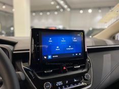 TOYOTA COROLLA 2.0 XEI 16V 2025/2026 ÓTIMA CAR FLORES DA CUNHA / Carros no Vale