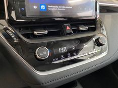 TOYOTA COROLLA 2.0 XEI 16V 2025/2026 ÓTIMA CAR FLORES DA CUNHA / Carros no Vale