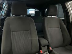 TOYOTA YARIS 1.3 XL LIVE 16V 2021/2022 ÓTIMA CAR FLORES DA CUNHA / Carros no Vale